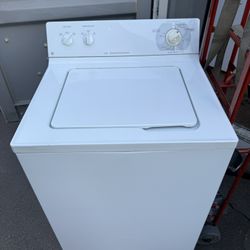Top Load Washer