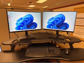 Varidesk