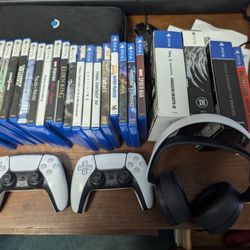 PS5 Disk Version