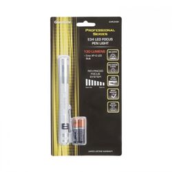 Greatlight E34 LED Focus Pen Light