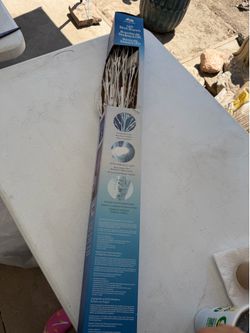 Evergreen branded set of two LED Birch Branches