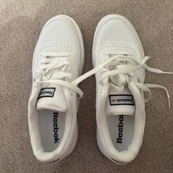 Men’s Reebok Shoes 8-1/2 Size