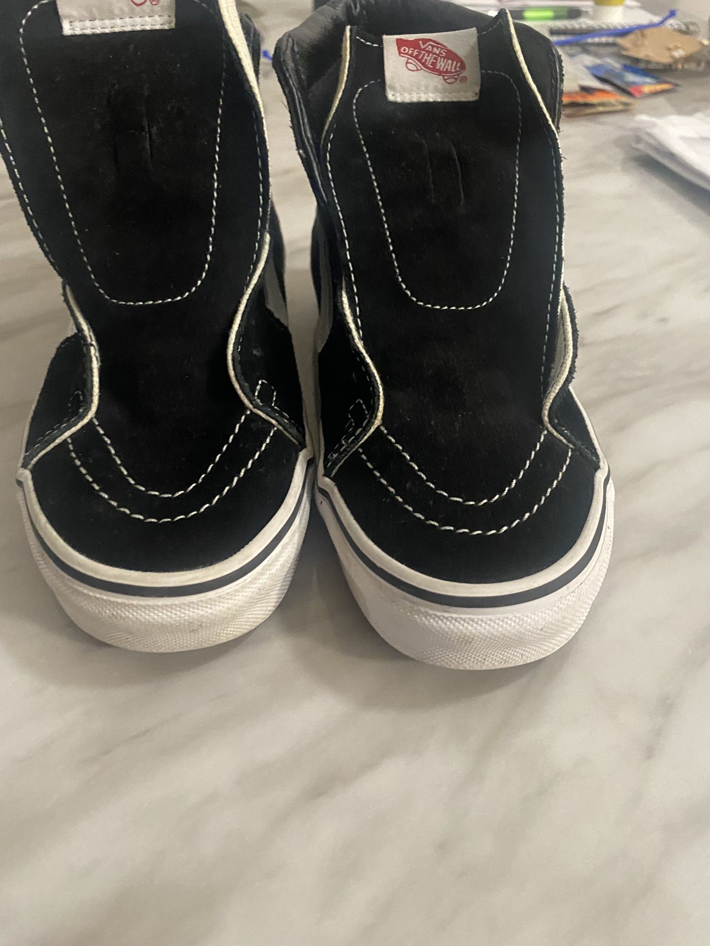 Vans Men 5 Women’s 6.5