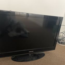Samsung HDTV’s 