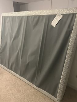 Queen Box Spring