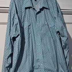Western Dress Shirts