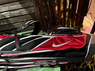 Golf club set