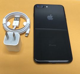 iPhone 8 Plus 64GB Factory Unlocked