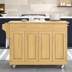 Kitchen Cart