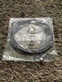 USB-C to USB-C Cable