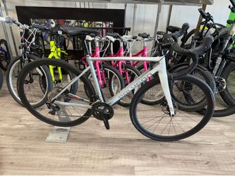 Road bike