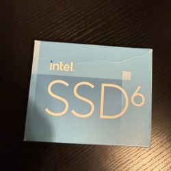 Intel 670p Series M.2 2280 1TB PCIe NVMe Internal Solid State Drive (SSD