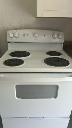 Hot Point Stove/Oven