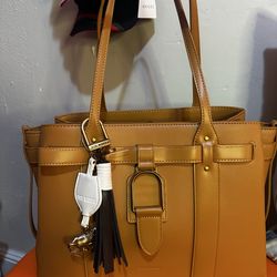 Steve Madden purse