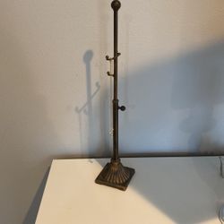 Jewelry / necklace Stand