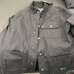 Thrashin Supply Riding Jacket 