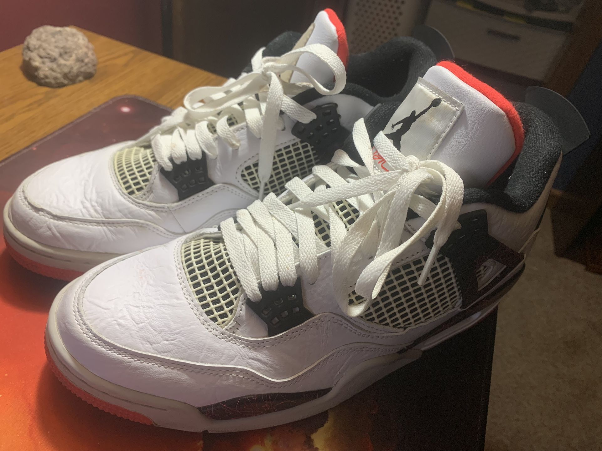Jordan 4’s 11 1/2