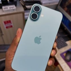 iPhone 16 Plus Unlocked With Warranty | desbloqueado con garantía  😃