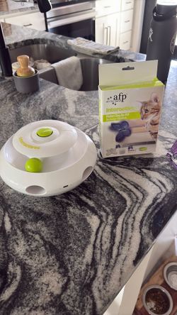 Cat Toy