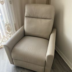 Recliner