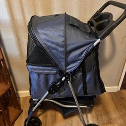 Pet Stroller