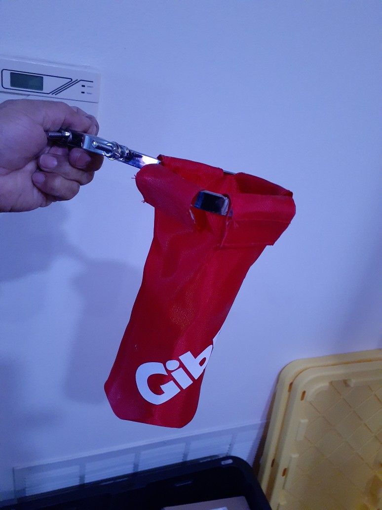 Gibraltar Drum Stick Holder Like New