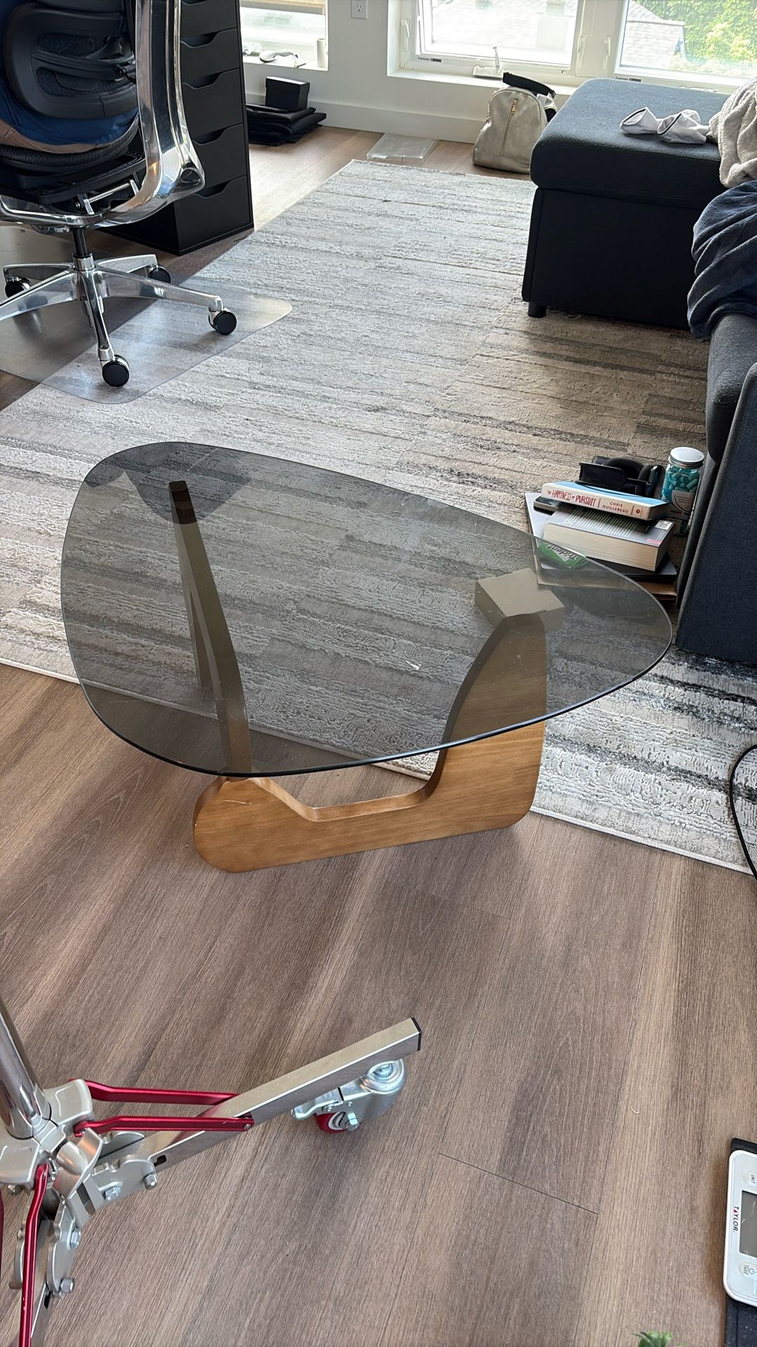 Small Coffee Table