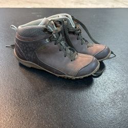 Hi-Tex flex Women’s Waterproof Hiking boots 