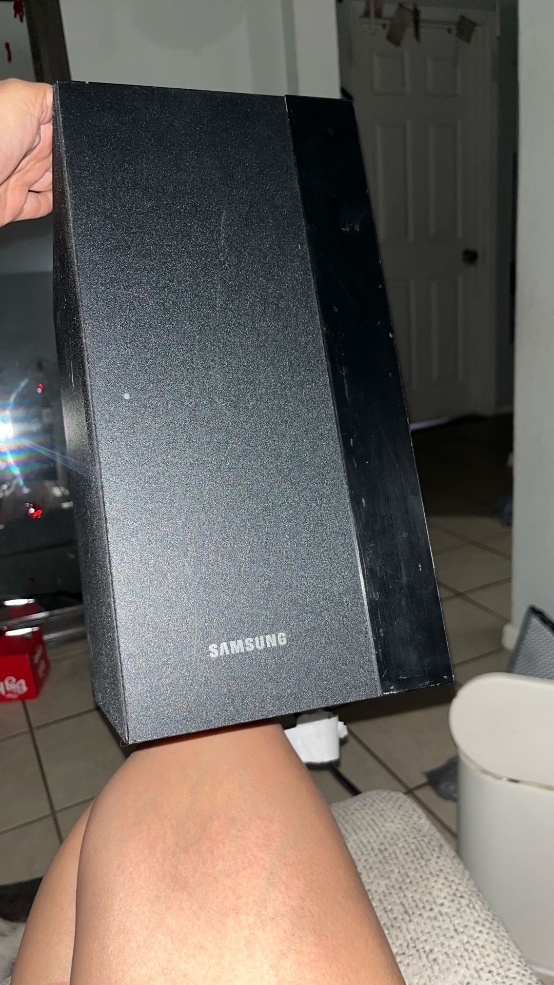 Samsung Subwoofer Only