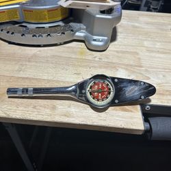 Torque Wrench