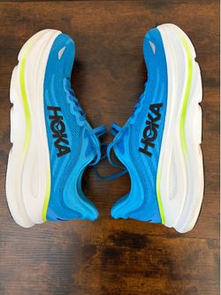 HOKA Bondi 9 Men’s Size 12