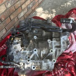 Trasmision For 2015 Hyundai Sonata $450..OBO..