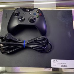 Xbox One 