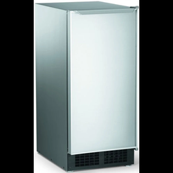Scotsman DCE33A-1SSD Undercounter Ice Maker (Open-Box / Scratch & Dent)