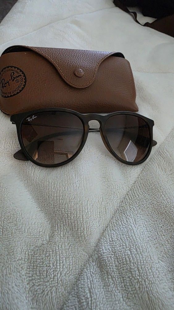Ray Ban Glasses
