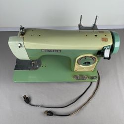 Visetti Vintage Sewing Machine