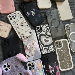 Phone Case 