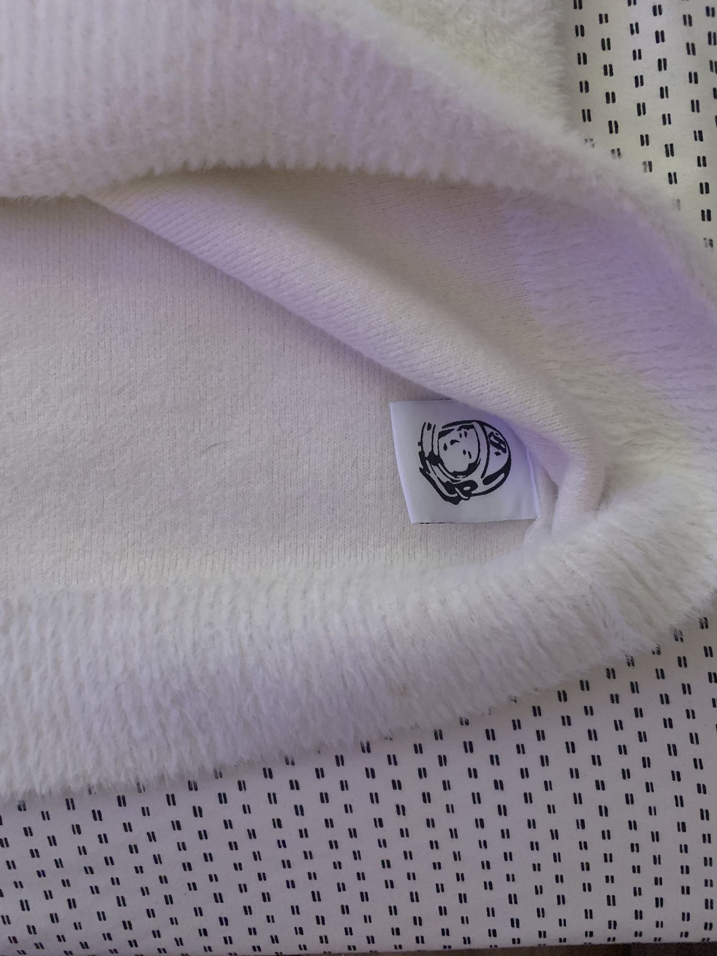 Billionaire Boys Club Sweater