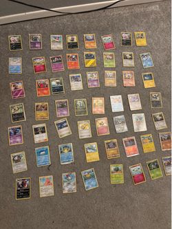 Pokémon Cards 148.ct