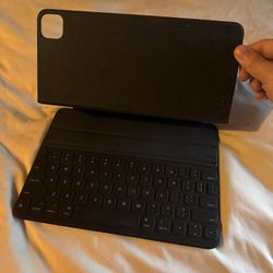 Authentic Apple Smart Keyboard Folio Case 