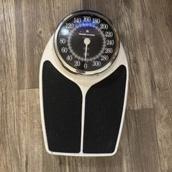 weight scale 