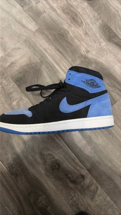 Air jordan 1 Retro High OG royal reimagined