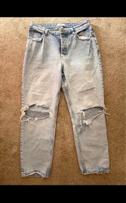 Abercrombie & Fitch
