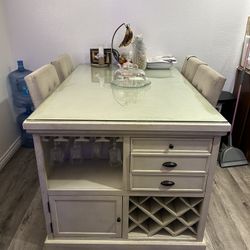 Kitchen Table
