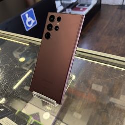 Samsung S22 Ultra 5G Unlocked
