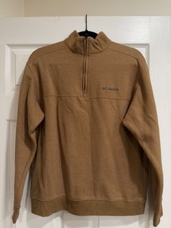 Columbia Crewneck Sweater