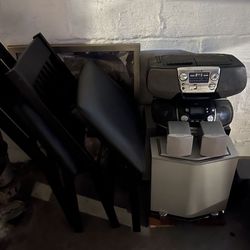 Electronics And Home Decor 