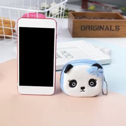 Monedero Para Niñas 