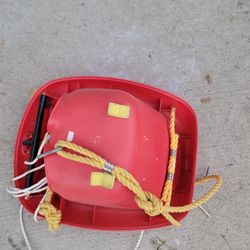 Baby Swing Little Tikes