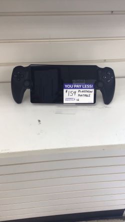Playstation Portable